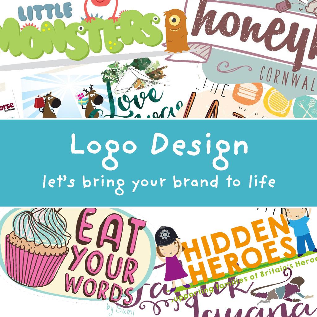 Product: Affordable Logo Design – Happy Designer