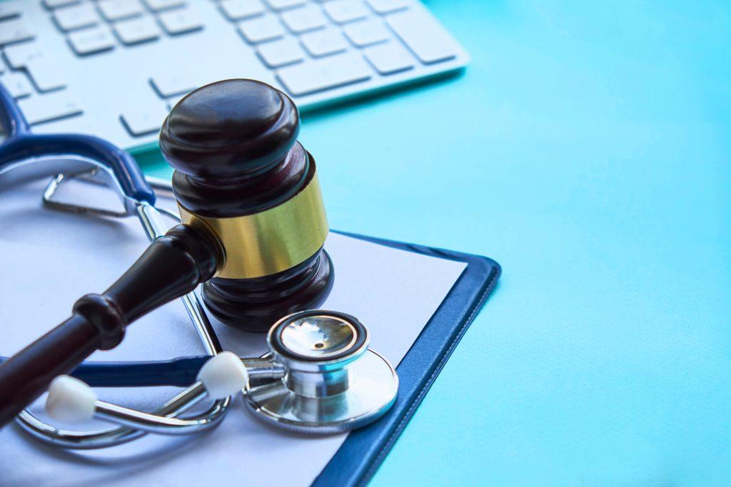 Product Crucial Legal and Ethical considerations for the application of Advanced Technologies in Healthcare. - HCLA image