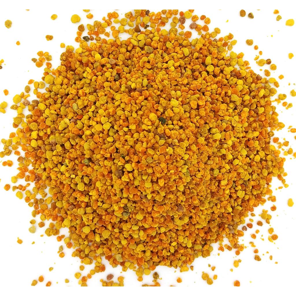Product Natural Raw Bee Pollen Granules - Healthy Truth image