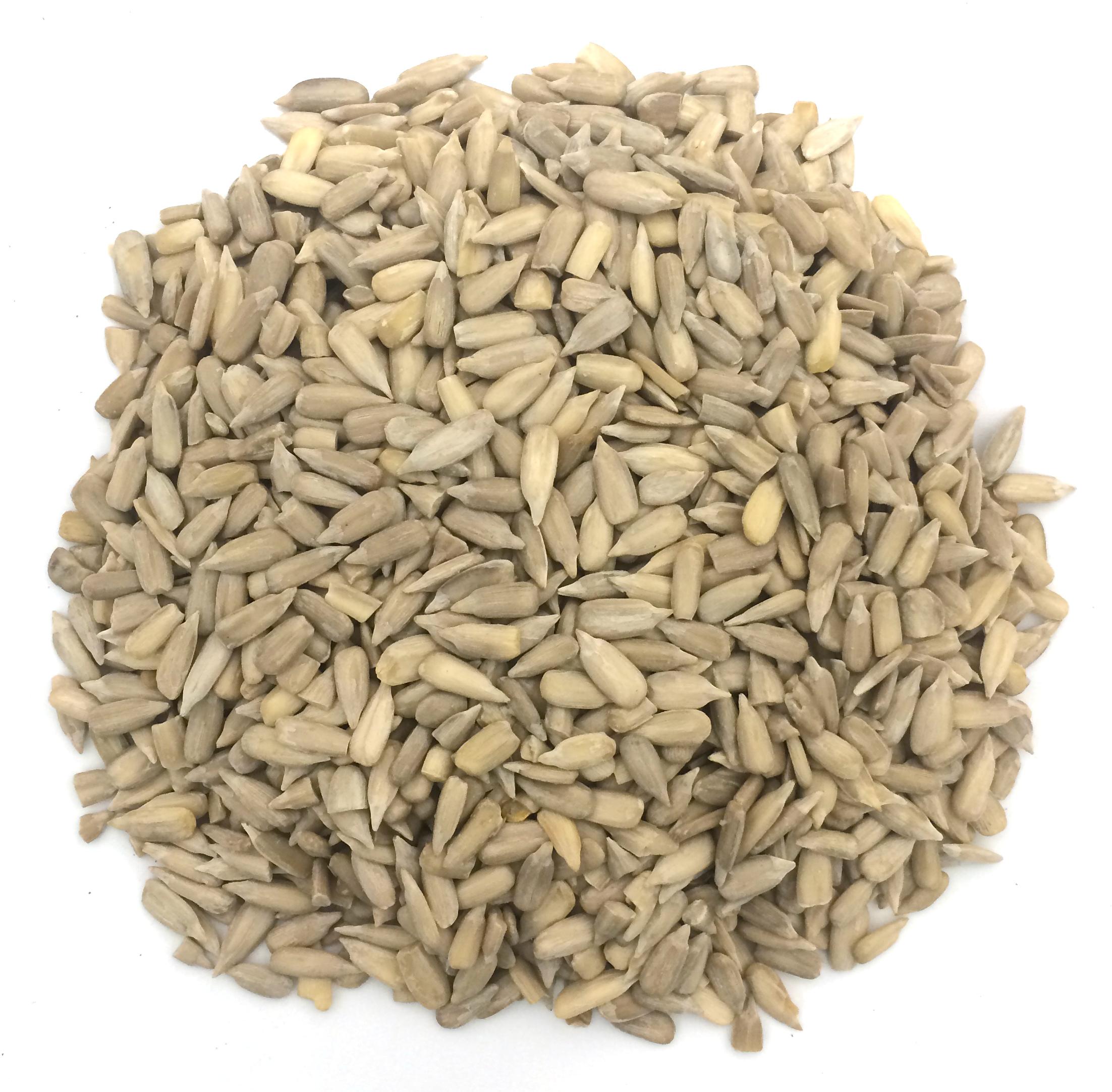 Product Organic Raw Sprouted Sunflower Seeds - Healthy Truth image