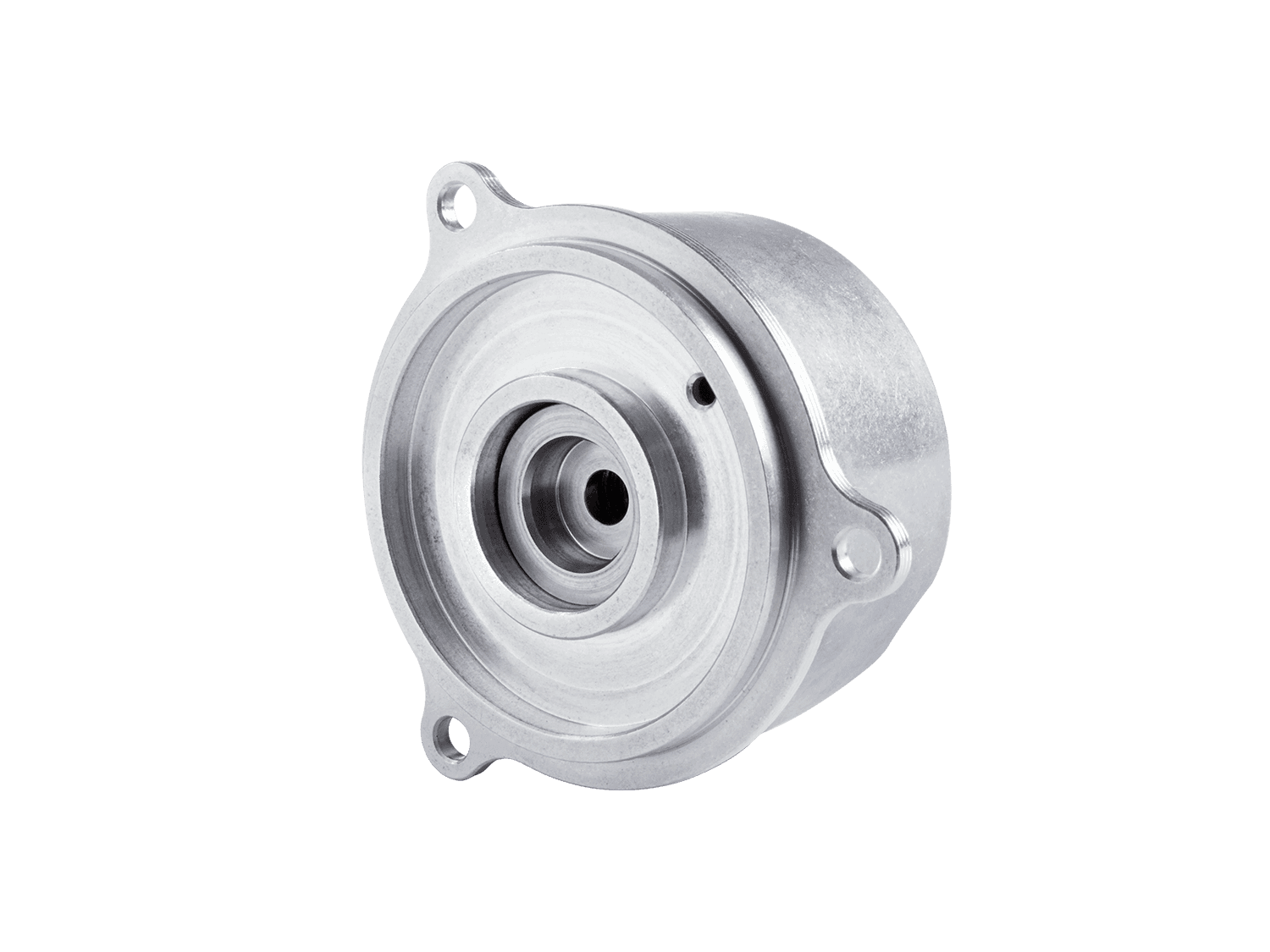 Product ECI/EBI/EQI 1300 absolute rotary encoders without bearing | HEIDENHAIN image