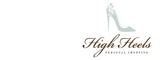 Product Services - H I G H H E E L S | Personal Shopping Service London image