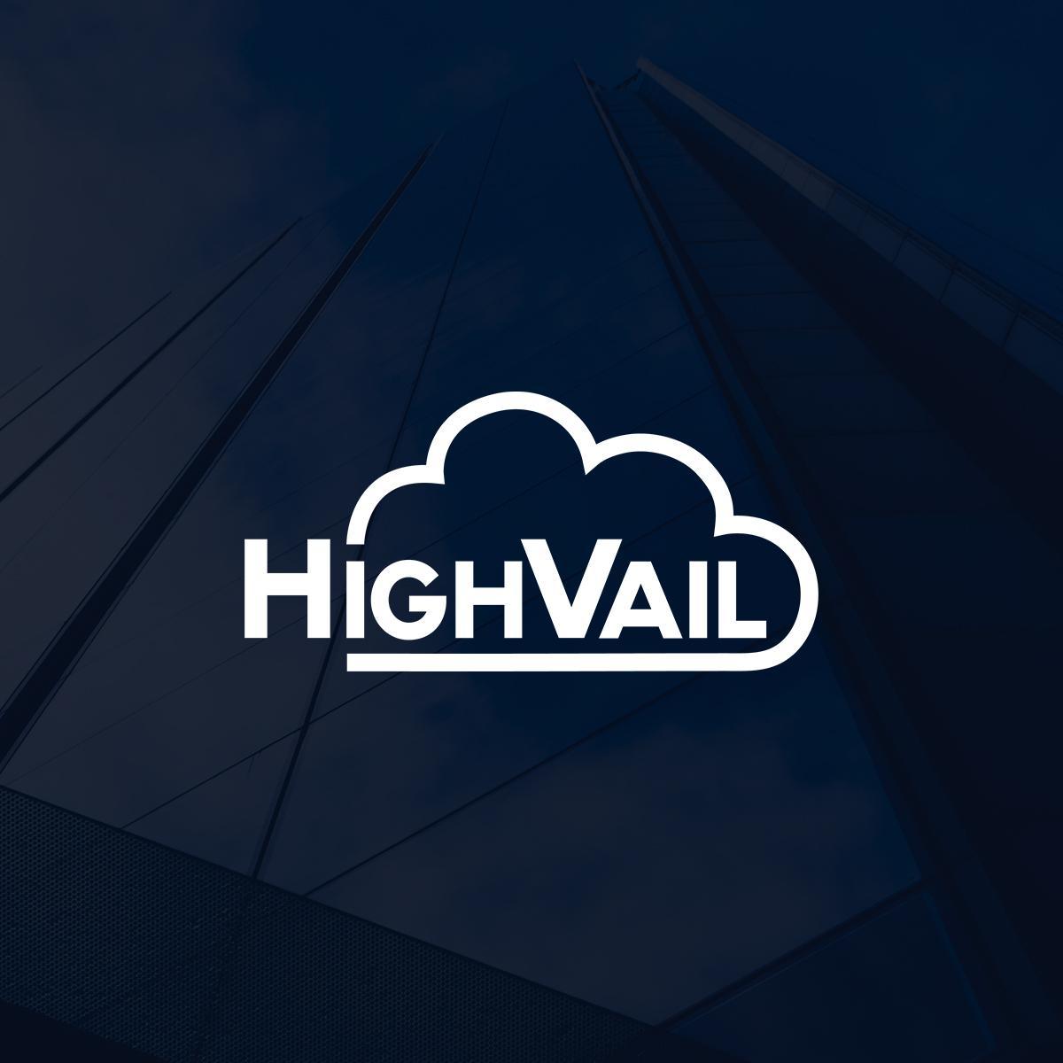 Product: HighVail - We Support & Enable Organizations to Drive IT Innovation