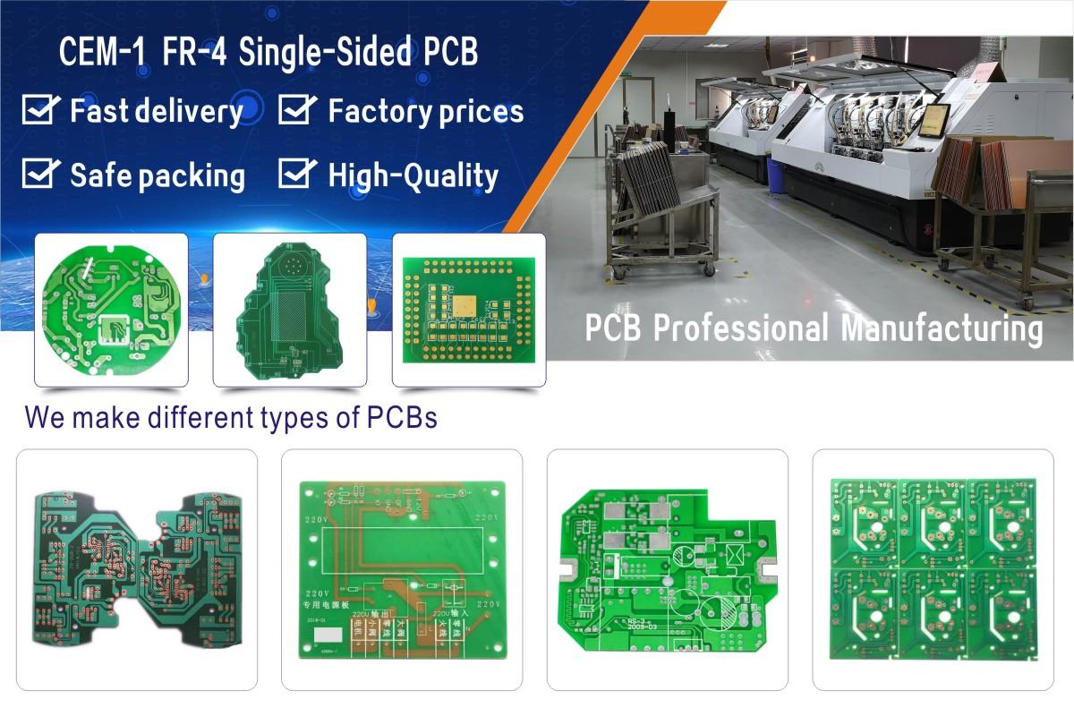 Product PCB Manufacturer in Delhi | HINDEC image