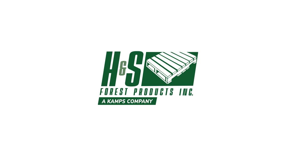 Product H&S Forest Products, Inc., a Kamps, Inc. Company, Launches New Website - H&S Forest Products, Inc. image