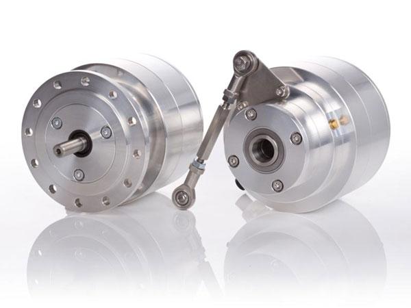 Product Optical encoders for standard drives in heavy industry - Johannes Hübner Giessen image
