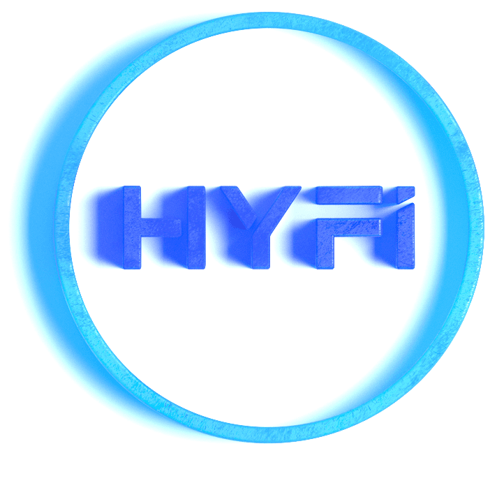 Product Digital Platform - HyFi: Green Project Funding and Consultancy image