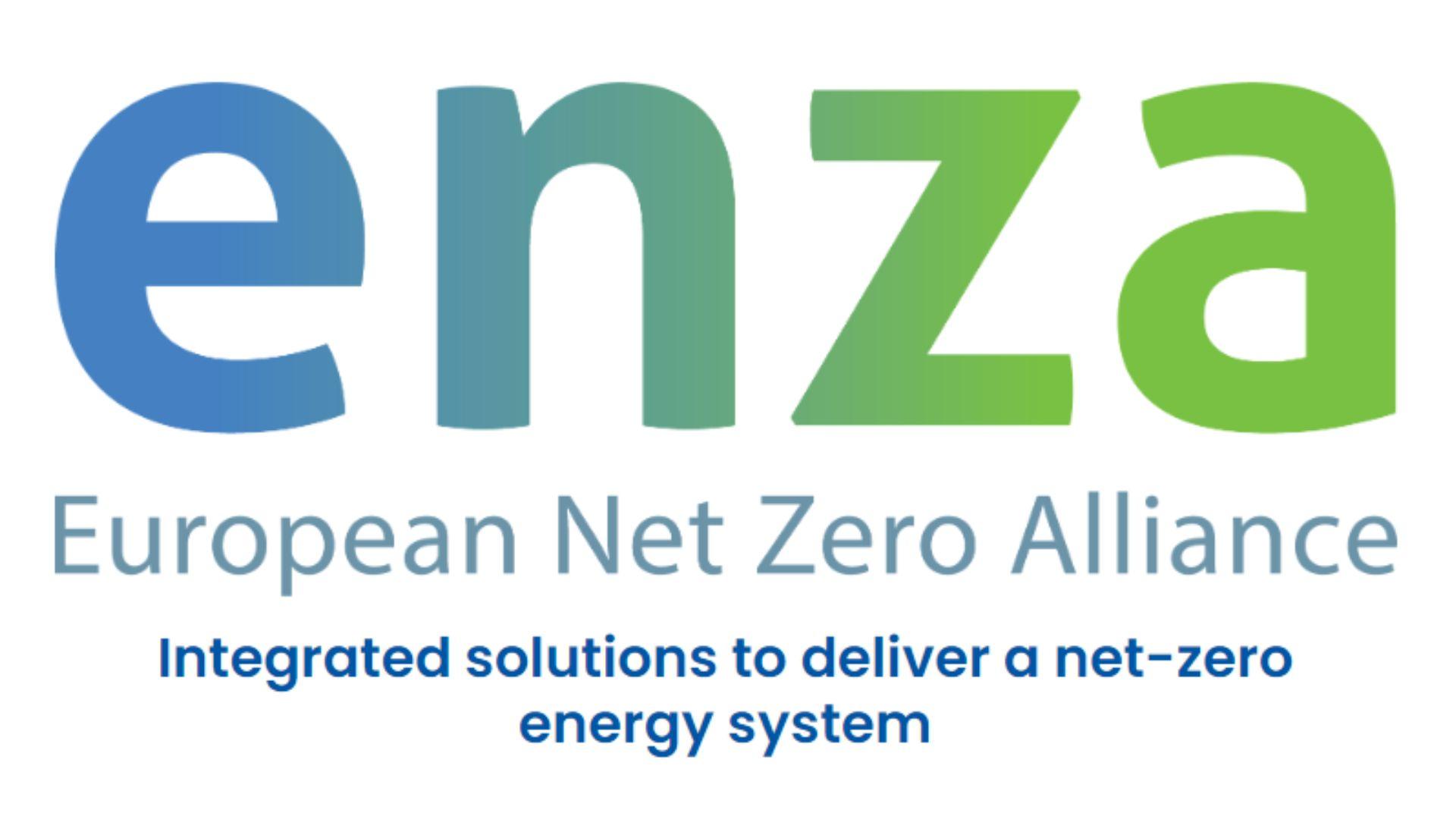 Product HYFLEXPOWER featured by the European Net Zero Alliance - Hyflexpower image