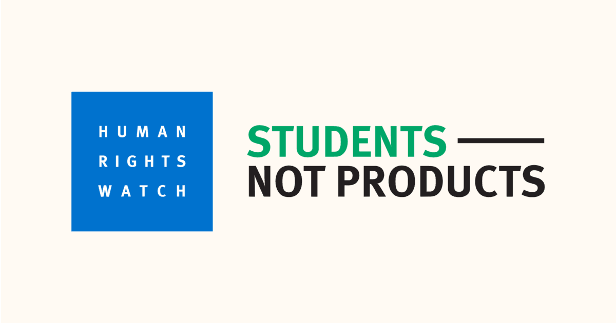 Product: Hyperakt | Students Not Products