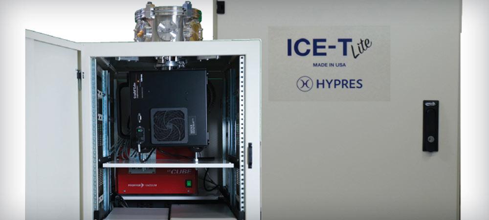 Product (ICE-T Lite) Integrated Cryogenic Electronics Test-Bed Lite - Hypres, Inc. image