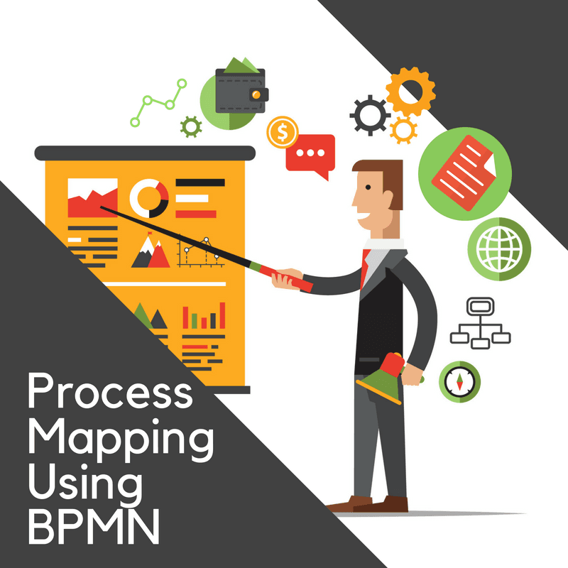 Product Process Mapping Using BPMN Course - IAG Consulting image