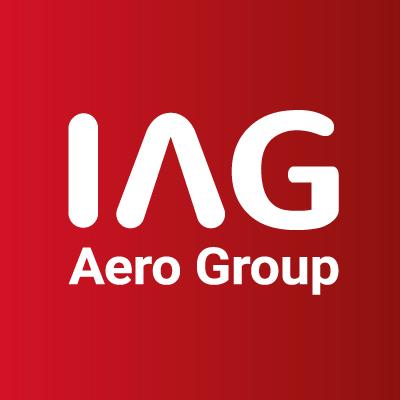 Product Services worldwide | IAG Aero Group image