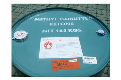 Product Methyl Iso Butyl ketone Chemical Products | IBN AL HAJ CHEMICALS image