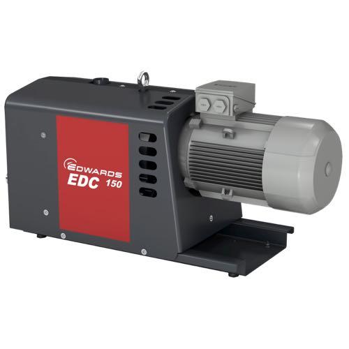 Product 
      EDC Dry Claw Vacuum Pump | Edwards - Iberica Vacuum - IBERICA VACUUM image