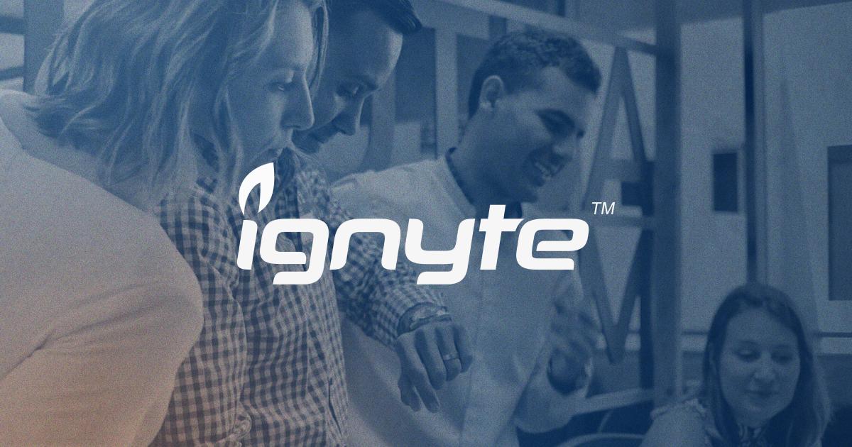 Product: Ignyte Group