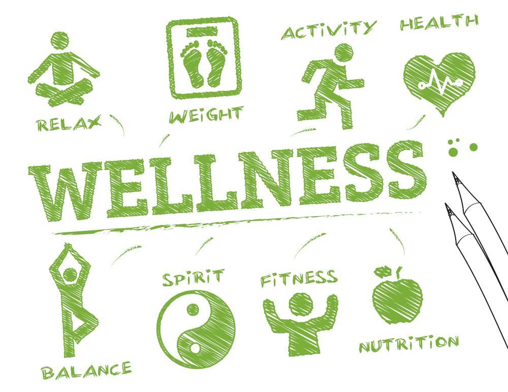 Product How to develop a wellness strategy for your hotel (18 Oct) – IHF image