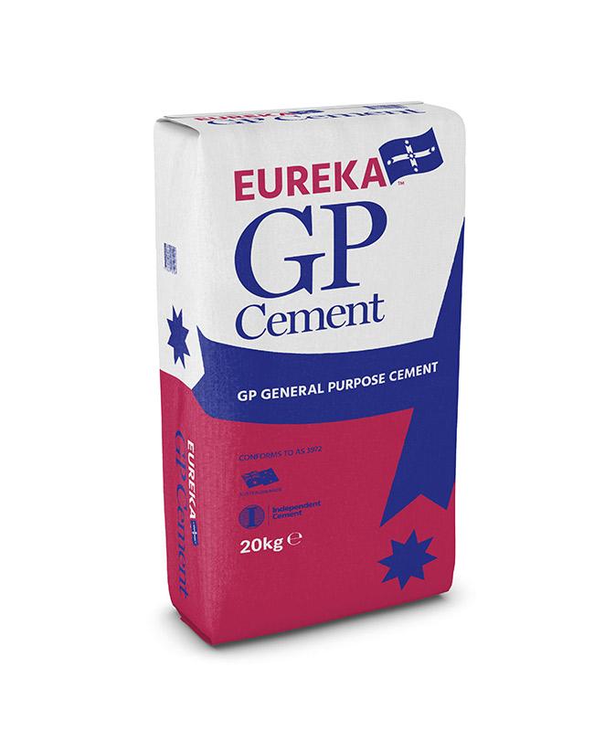 Product EUREKA GP CEMENT® - Independent Cement & Lime Group image