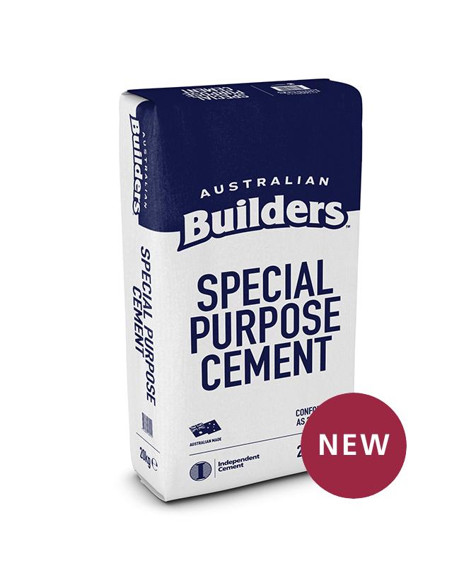 Product SPECIAL PURPOSE CEMENT™ - Independent Cement & Lime Group image