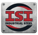 Product Services - Industrial Steel LLC image