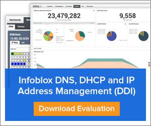 UseCase: What is Layer 7 of The OSI Model: Application Layer? | DDI (Secure DNS, DHCP, IPAM) | Infoblox