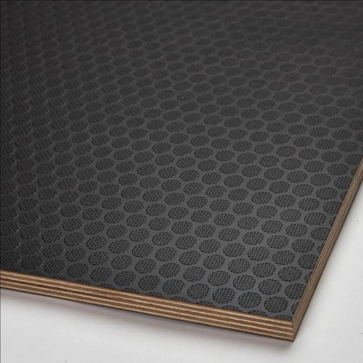 Product Legend Fleet Solutions KK-Plus Floor Mat for Nissan NV200 | U.S. Upfitters image