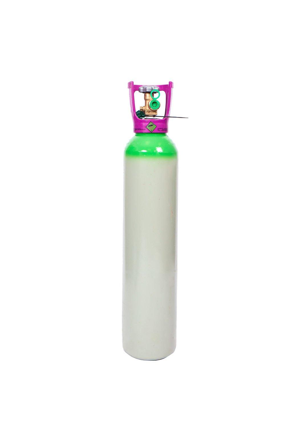 Product Air Liquide Beverage 60/40 L10 180 Bar Gas Bottle | Innergy image