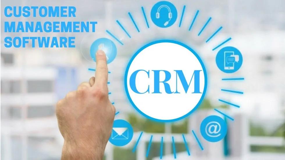 Product Customer Management Software Importance With INNtelligent CRM image