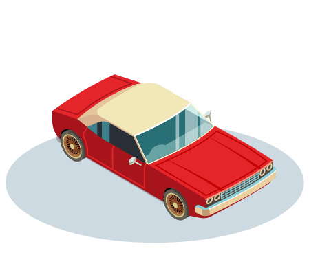 Product Classic Car Insurance - Collector Car Insurance Quote - Antique Car Insurance - Vintage Car Insurance - Classic Car Insurance Near Me - Insurance Navy image