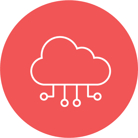Product Cloud Services | Integra Network Services image