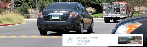 Product Explore the Advanced Features of Our License Plate Recognition Technology image