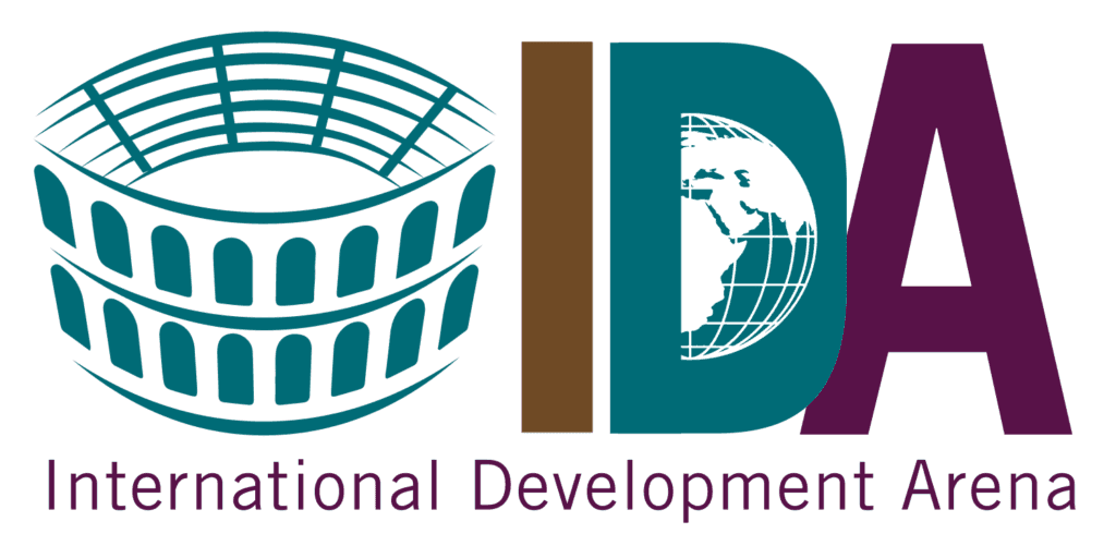 Product International Development Arena - International Development Group image