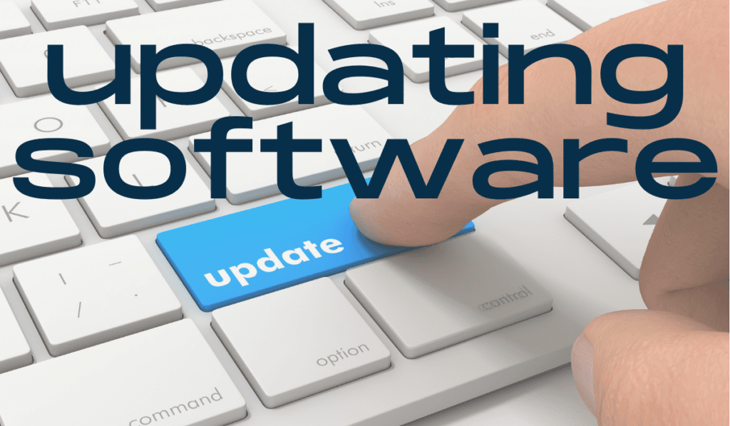 Product Updating Software – IPM Computers LLC image