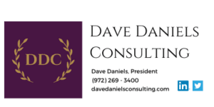 Product The Dave Daniels Consulting Systematic Approach – Part 3 - ITB Partners - Management Consultants image