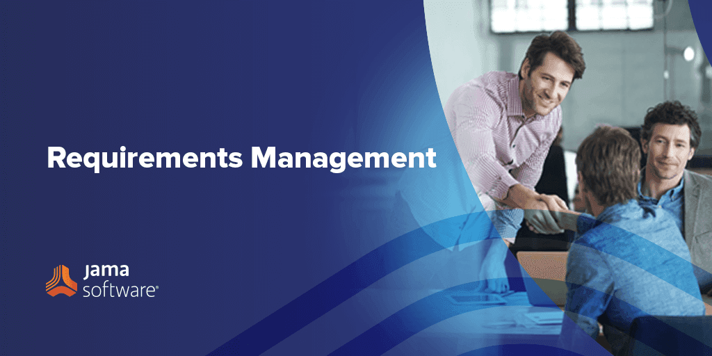 Product Requirements Management Software | Jama Connect image