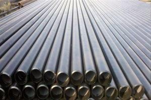 Product ASTM A335 P2 Seamless Ferritic Alloy-Steel Pipe for High-Temperature Service image