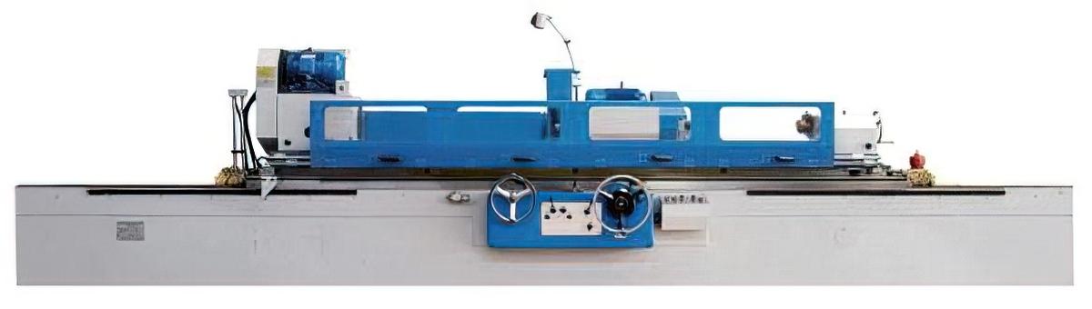 Product: M1320 / M1332 Cylindrical Grinder Grinding Machine | J&M Machine Tools