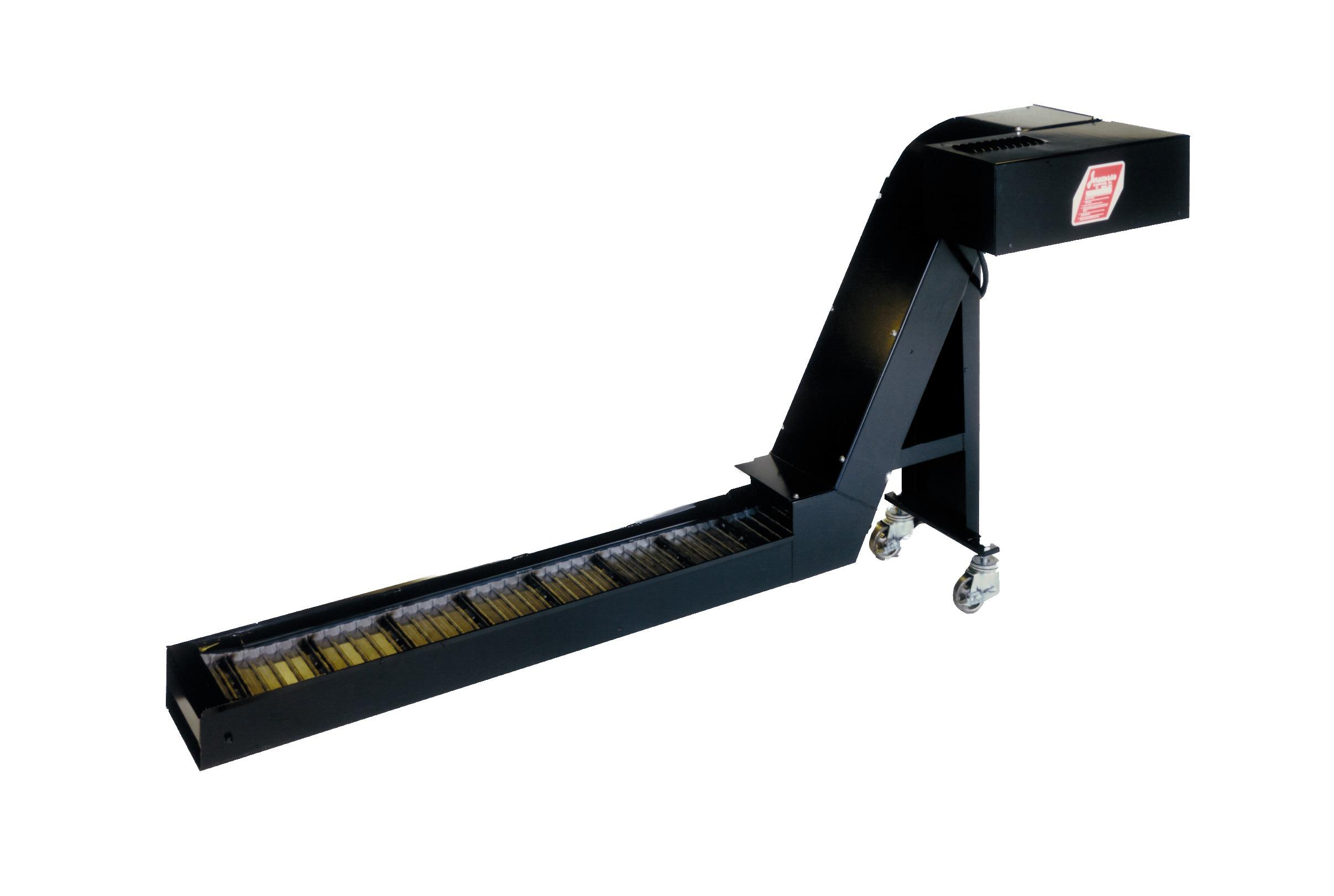 Product X-Treme Duty Conveyors - Jorgensen Conveyor and Filtration Solutons : Jorgensen Conveyors and Filtration Solutions image