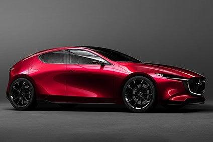 Product Mazda bets big on revolutionary new petrol engine - Just Auto image