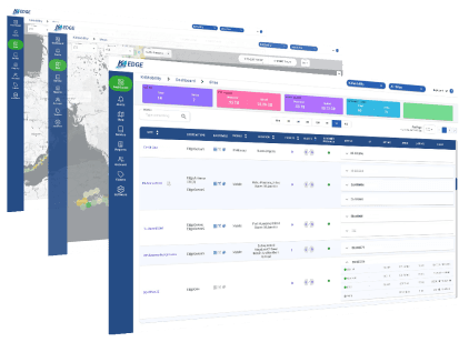 Product: The Most Powerful Platform for Connectivity - Universal Network Management | K4 Mobility