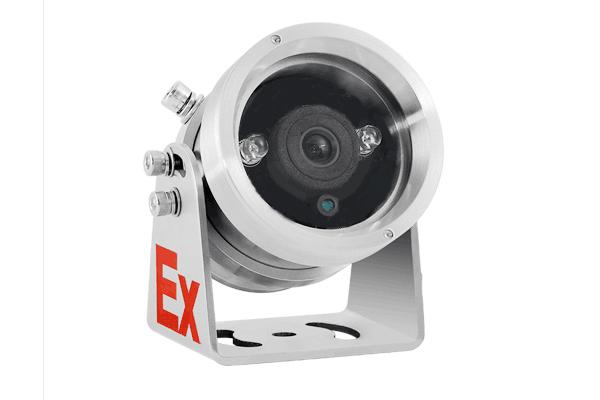 Product Взрывозащищенная камера KX-EX701PWC2, фиксированный объектив 2MP — взрывозащищенная камера — взрывозащищенный корпус|KAIXUAN image