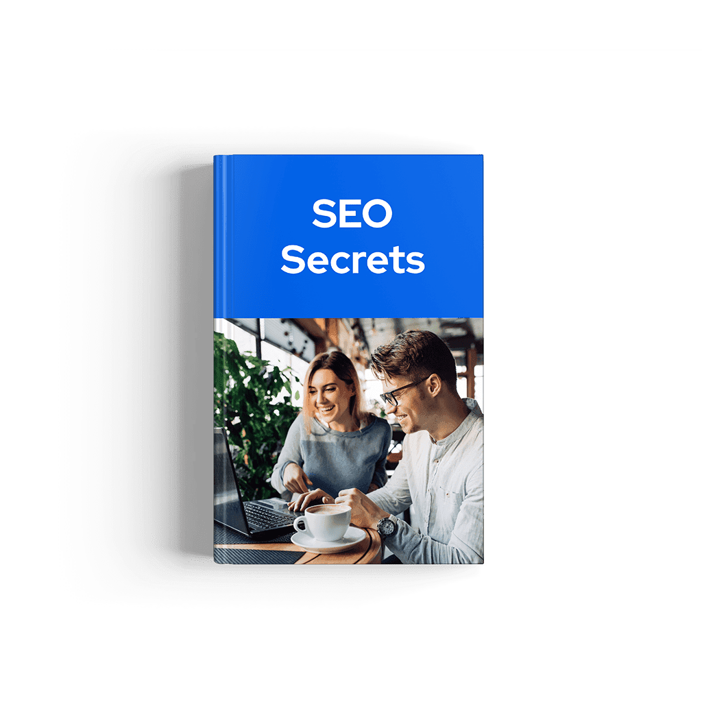 Product SEO Secrets - Keen Developers image