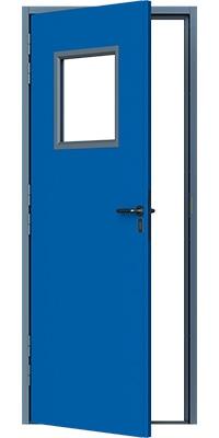 Product: Steel Doors - Kent Door Services