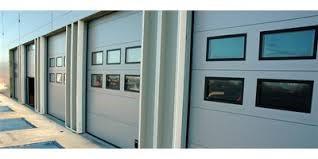 Product: Industrial Doors - Kent Door Services