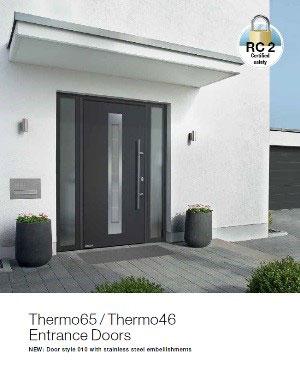 Product: Composite / uPVC - Kent Door Services