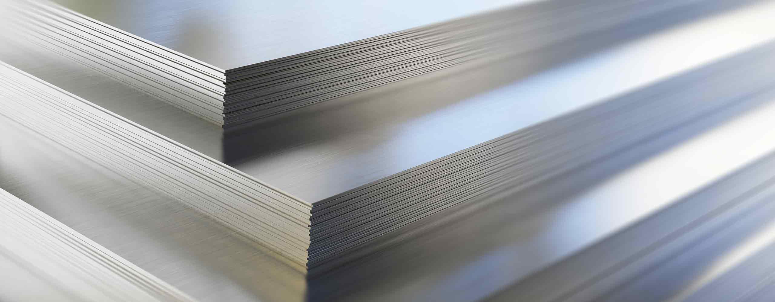 Product: Lösungen für Aluminium und ACM  - Kongsberg Precision Cutting Systems
