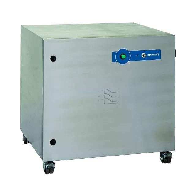 Product: Purex Xbase 400 - Kreative Systems Inc.