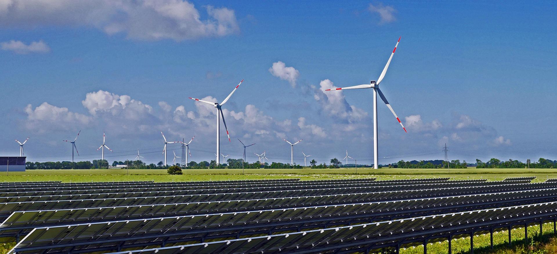 Product: PPA Insights: Production patterns of wind and solar - KYOS