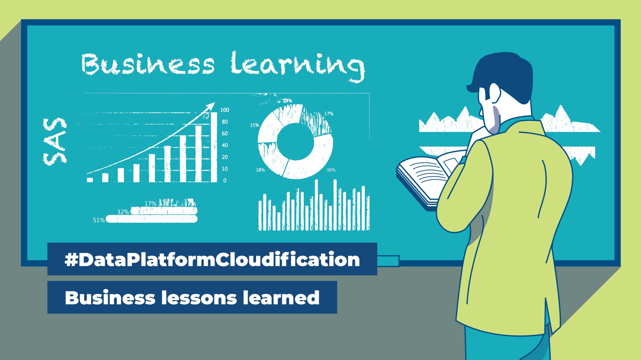 Product: Moving your SAS platform to the cloud: business lessons learned - LACO
