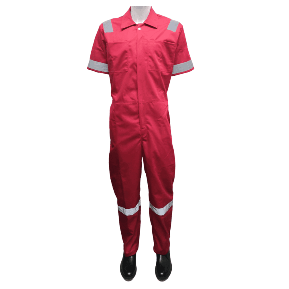 Product Industrial Coveralls (Customize) - Lazuri Apparel image