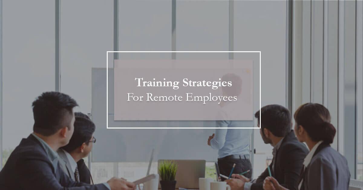 Product Training Strategies for Work from Home Employees - LearningCert image
